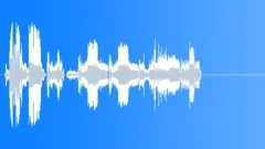 Glitch Special FX RevealSound Effect
