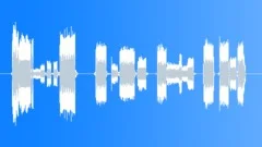 Glitch squeakySound Effect