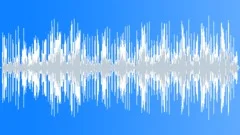 Glitch stab Sound Effect