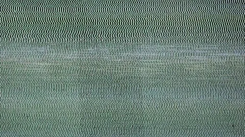 Glitch Static Noise Big Black Streaks. Television VFX Pack. Glitches Abstract Ba Stock Footage 230138173