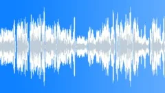 Glitch static Sound Effect