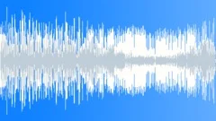 Glitch static Sound Effect