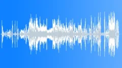 Glitch static Sound Effect