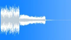 Glitch staticSound Effect