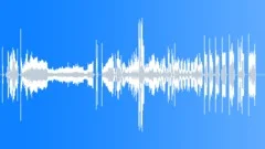 Glitch staticSound Effect