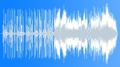 Glitch staticSound Effect
