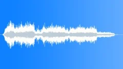 Glitch static Sound Effect