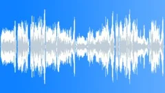 Glitch static Sound Effect