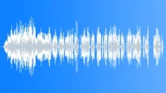 Glitch static Sound Effect