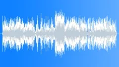 Glitch staticSound Effect