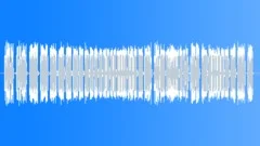 Glitch static Sound Effect