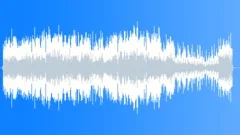 Glitch staticSound Effect