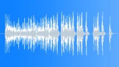 Glitch static Sound Effect