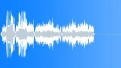 Glitch Static Weak Signal 4 Sound Effect