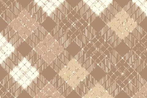 Glitch style background with offset lines and broken square elements formin.. 스톡 일러스트
