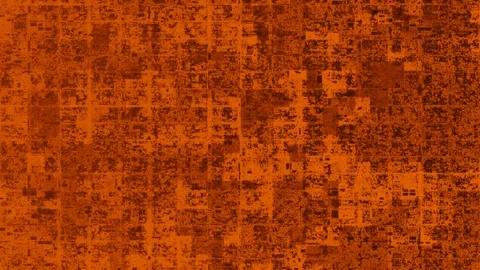 Glitch Subtle Grid Pattern Tile Background Video Stock Footage 302234659