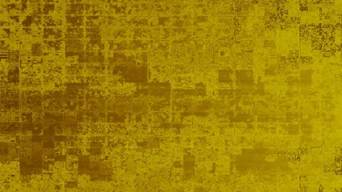 Glitch Subtle Grid Pattern Tile Background Video Stock Footage 302234673