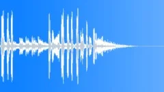 Glitch sweeper Sound Effect