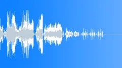Glitch Switch Sound FX 6 Sound Effect