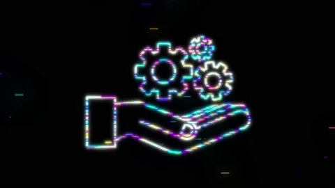 Download Glitch Software Stock Videos – Royalty-Free HD & 4K Videos