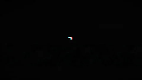 Glitch text animation - Nuclear Attack. No war concept. Pop-up text on black Stock Footage 218457080