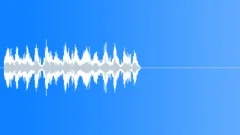 Glitch Text Command UI HUD Input 6Sound Effect