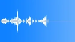 Glitch Text Command UI HUD Input 7Sound Effect