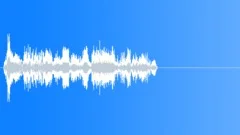 Glitch Text Command UI HUD Input 10Sound Effect