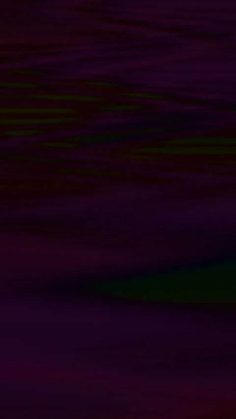 Glitch Texture 4K Vertical — Psychedelic VJ Overlay Seamless Stock Footage 329814912