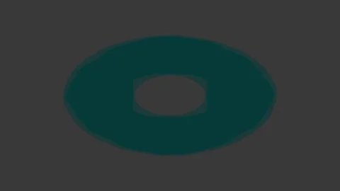 Glitch Texture Background 4K — Psychedelic VJ Overlay Seamless Stock Footage 329805871