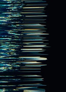 Glitch texture background digital error distortion 写真素材