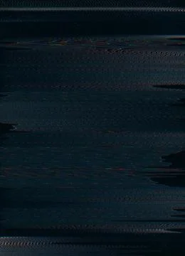 Glitch texture digital noise pixel frequency error Stock Illustration
