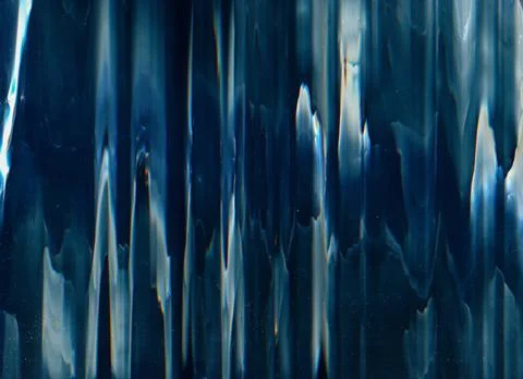 Glitch texture distortion overlay dust scratches Stock Illustration