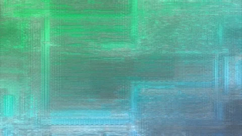 Glitch Texture Stock Footage 222569200