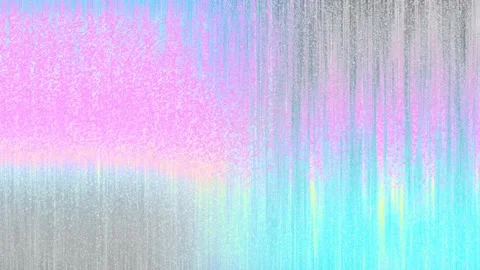 Glitch Texture Stock Footage 222616797