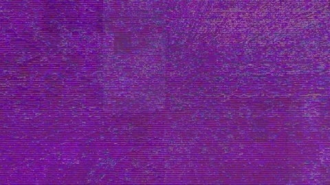 Glitch Texture Stock Footage 222630637
