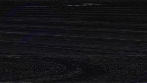 Glitch Texture Video stock 222659086