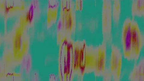 Glitch Texture Video stock 222662012