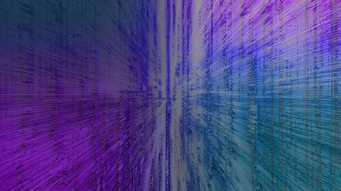 Glitch Texture Stock Footage 222692772