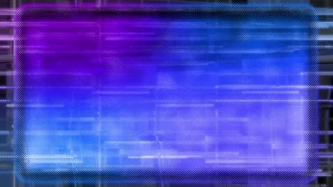 Glitch Texture Stock Footage 222713963