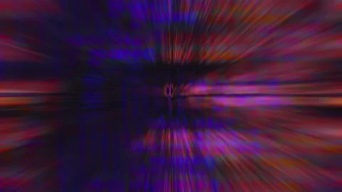 Glitch Texture Stock Footage 222773245