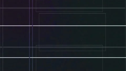 Glitch Texture Stock Footage 222801781