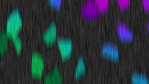 Glitch Texture Stock Footage 232363489