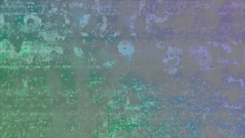 Glitch Texture Stock Footage 232363526