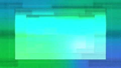 Glitch Texture Stock Footage 232363788