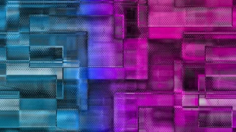 Glitch Texture Stock Footage 232364421