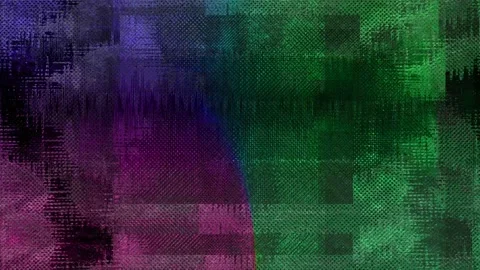Glitch Texture Stock Footage 232365392