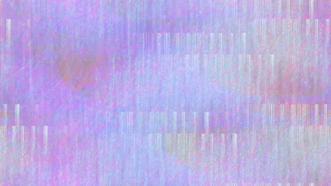 Glitch Texture Stock Footage 232365649