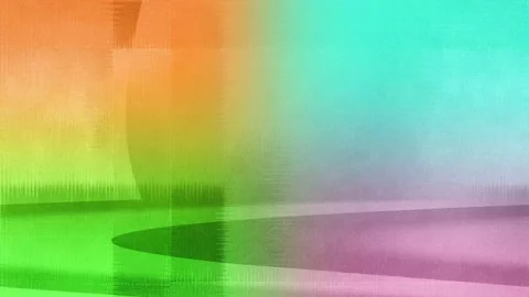 Glitch Texture Stock Footage 232366041