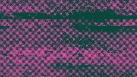 Glitch Texture Stock Footage 232366585